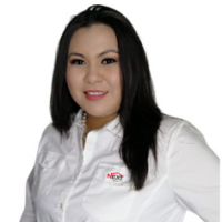 MARIA YANET