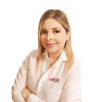 IVETH CECILIA