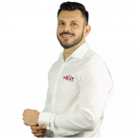 SERGIO KEKO