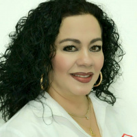 LILIANA MARGARITA