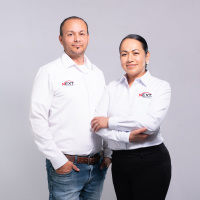 PUERTA ROJA TEAM