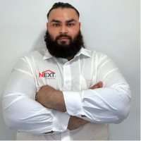 EDGAR ALEXANDRO