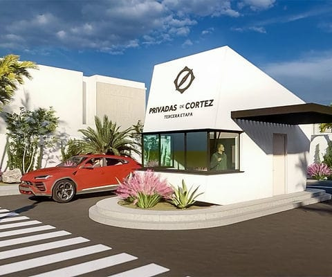 Privadas de Cortéz