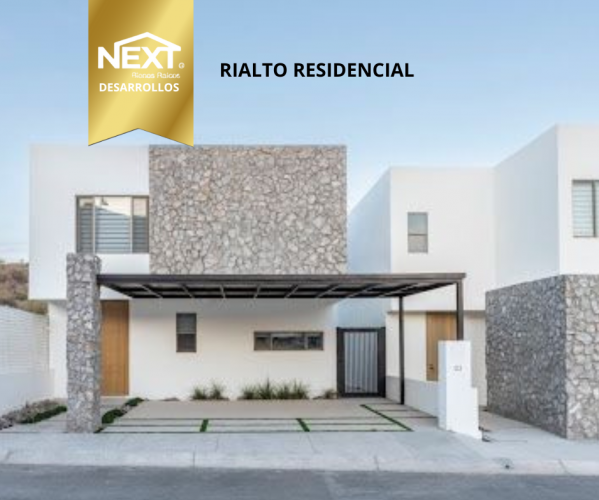 RIALTO RESIDENTIAL CLUB