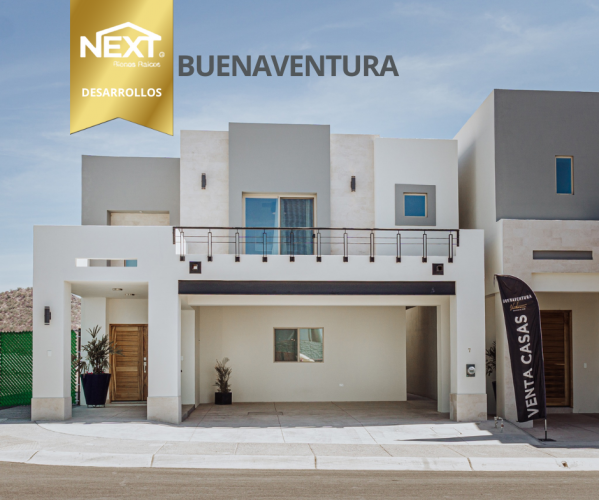 BUENAVENTURA RESIDENCIAL