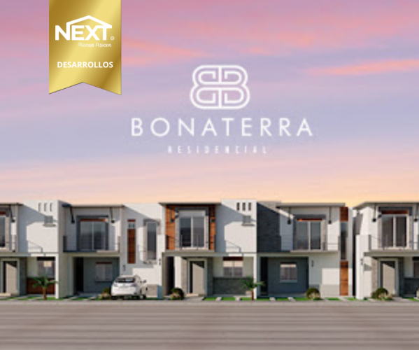 BONATERRA RESIDENCIAL