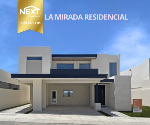 LA MIRADA RESIDENCIAL