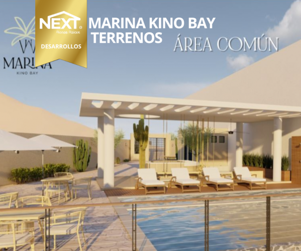 MARINA KINO BAY