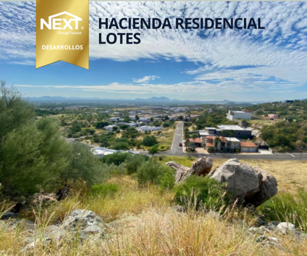 HACIENDA RESIDENCIAL