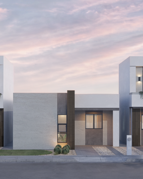 PUEBLO BONITO RESIDENCIAL