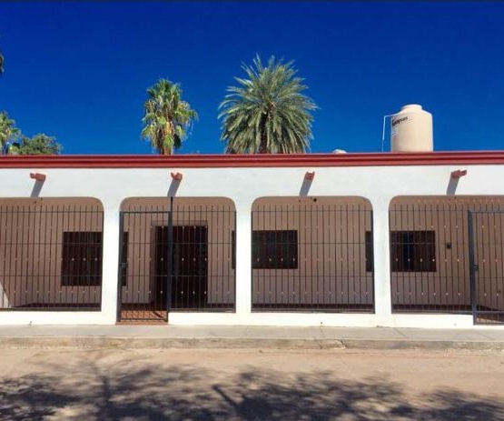 CASA EN VENTA, URES