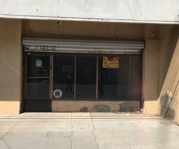 SE RENTA OFICINA/LOCAL EN COL. SAN BENITO