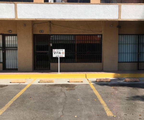 SE RENTA OFICINA/LOCAL EN COL. SAN BENITO