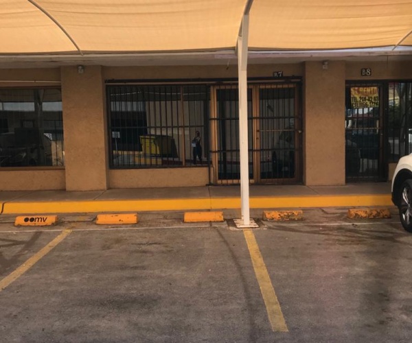 SE RENTA OFICINA/LOCAL EN COL. SAN BENITO