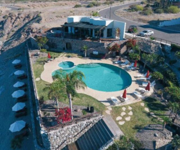 TERRENO EN VENTA EN  KINO BAY ESTATES