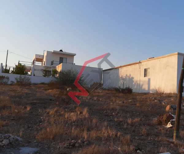 SE VENDE TERRENO EN BAHIA DE KINO