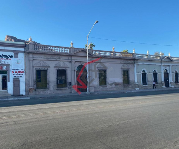 EXCELENTE PROPIEDAD EN VENTA