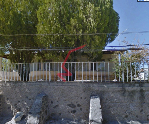 SE VENDE CASA EN MOCTEZUMA