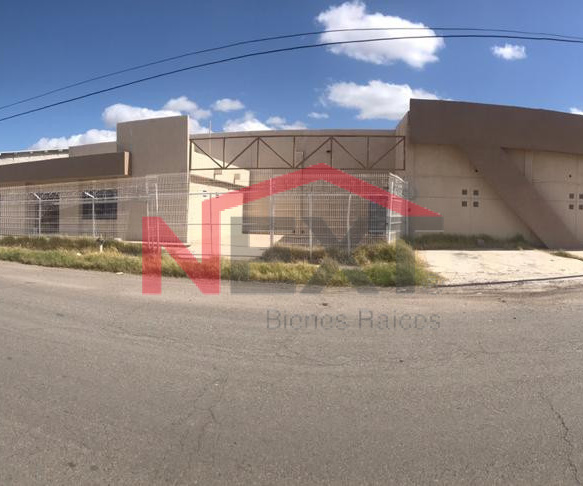 VENTA DE BODEGA EN PARQUE INDUSTRIAL