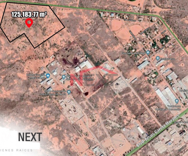 SE VENDE TERRENO SOBRE CARRETERA A BAHIA DE KINO