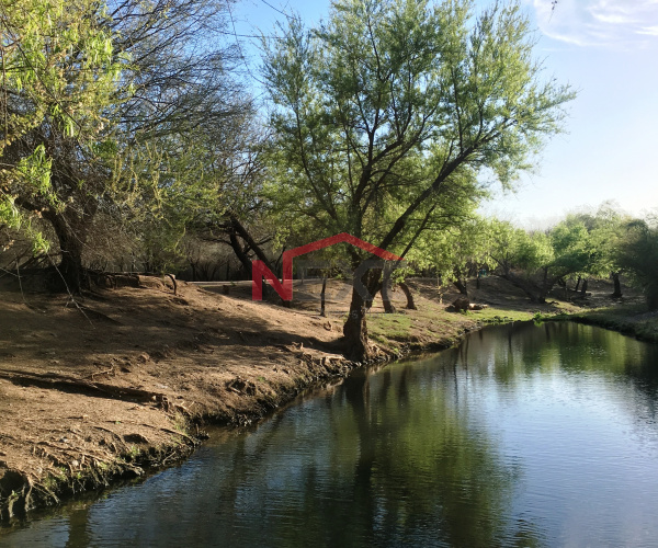 TERRENO EN VENTA EN MOLINO DE CAMOU
