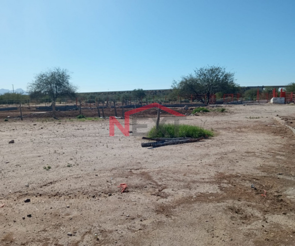 SE VENDE TERRENO COMERCIAL EN SAN PEDRO