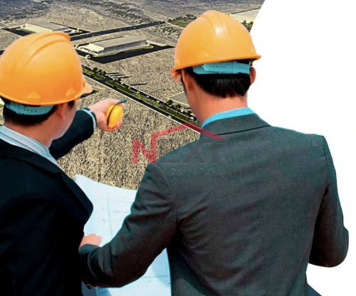 LOTE INDUSTRIAL EN VENTA EN PARQUE INDUSTRIAL. #13 Manzana A