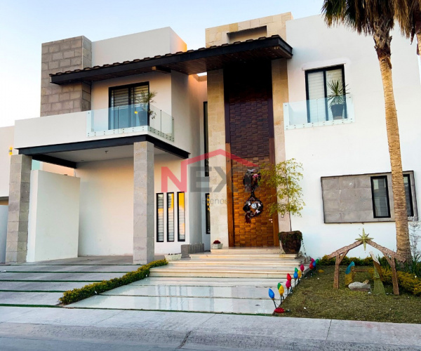 CASA EN VENTA LOS LAGOS