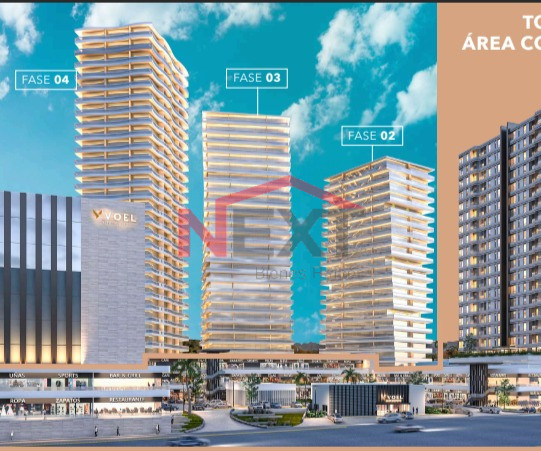 Departamento preventa Voel
