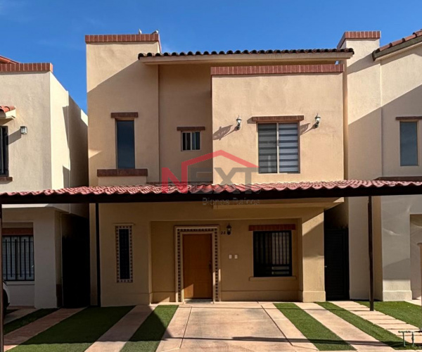 CASA EN RENTA EN REAL DE CASTILLA RESIDENCIAL