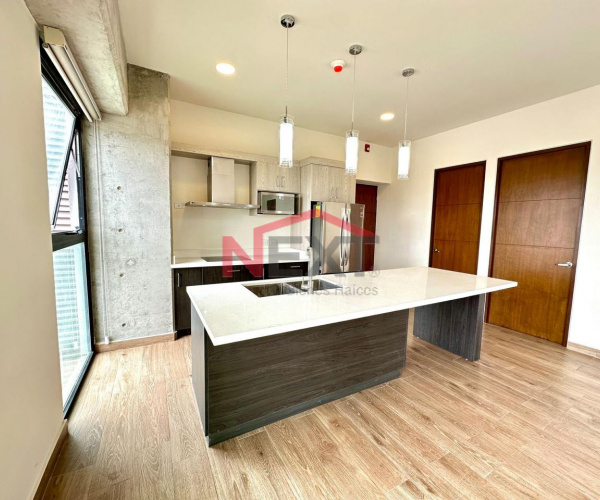 DEPARTAMENTO EN RENTA EN PARKVIEW