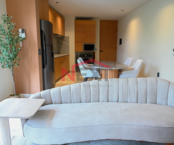 DEPARTAMENTO EN VENTA EN AKUA SIGNATURE TULUM QUINTANA ROO