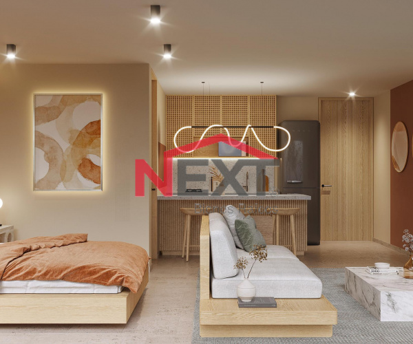 DEPARTAMENTO EN VENTA EN AKUA SIGNATURE TULUM QUINTANA ROO