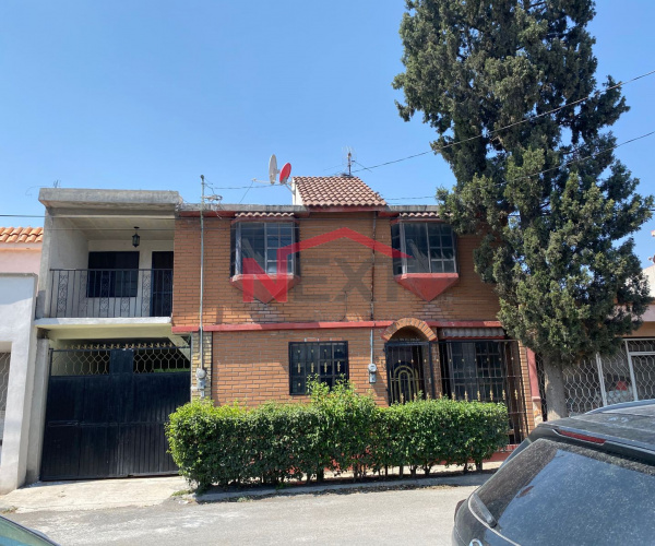 CASA EN VENTA EN LA COLONIA VIRREYES PENSIONES