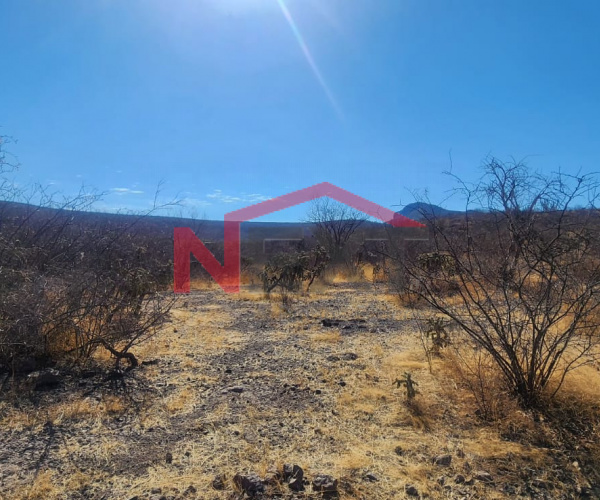 TERRENO EN VENTA UBICADO ANTES DE ENTRAR A HORNOS