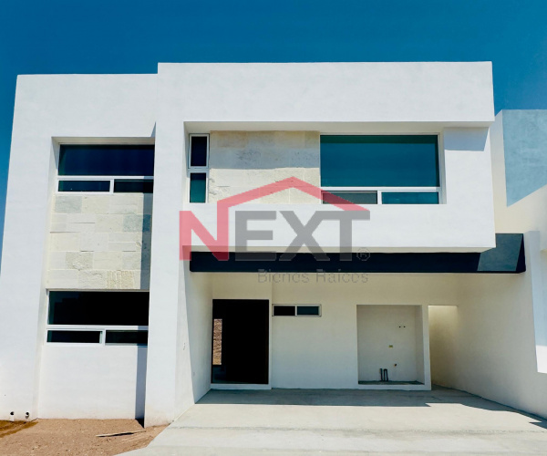 🏡 Casa en Venta | 238 m² Construcción – 209 m² Terreno | Privadas de Santiago, Saltillo  
