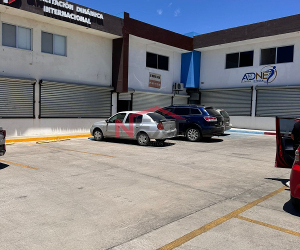 LOCAL EN RENTA EN COL. SAN BENITO