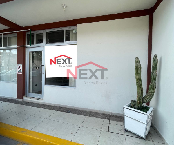 LOCAL COMERCIAL EN RENTA COL. CENTRO
