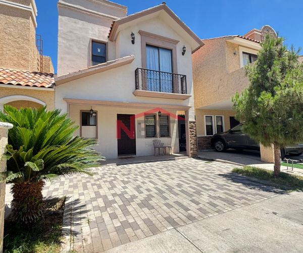 CASA EN VENTA EN CAMPO GRANDE RESIDENCIAL