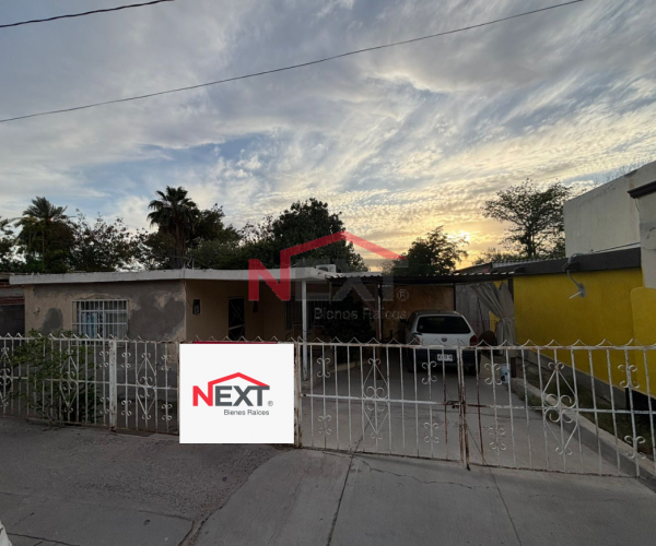 CASA EN VENTA EN PEDREGAL DE LA VILLA "COL. PIEDRA BOLA"